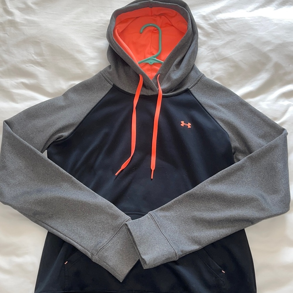 UA Hoodie